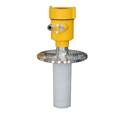 OW-GLD2604型 26G透鏡天線雷達(dá)物位計