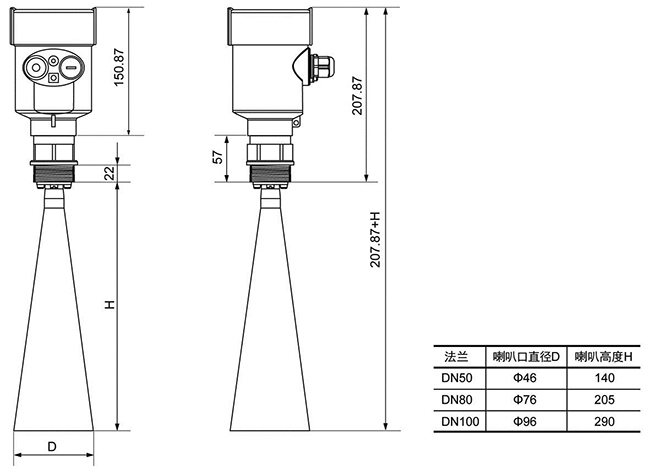 慧博新銳產(chǎn)品外觀尺寸 慧博新銳產(chǎn)品外觀尺寸